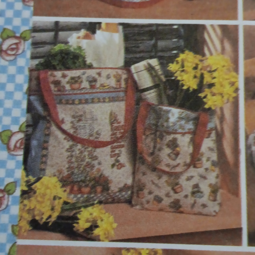 Vintage pattern - Picture 4 of 7